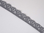 Kl�ppelspitze 10 mm, grau