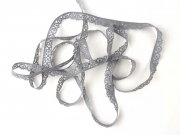 Kl�ppelspitze 10 mm, grau