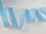 Kl�ppelspitze 10 mm, hellblau