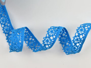 Kl�ppelspitze 10 mm, t�rkis