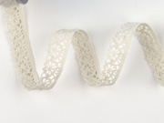 Kl�ppelspitze 10 mm, ecrue