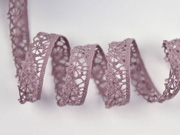 Kl�ppelspitze 10 mm, mauve