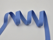 K�perband Nahtband, jeansblau