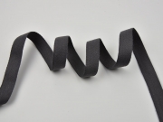 K�perband Nahtband, dunkelgrau