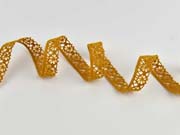 Kl�ppelspitze 10 mm, ockergelb