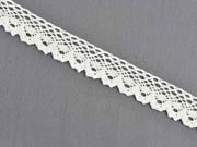 H�kelspitze 26 mm, wei�