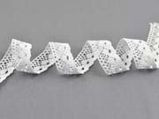 Kl�ppelspitze 24 mm, wei�