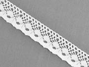 Kl�ppelspitze 24 mm, wei�