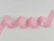 Kl�ppelspitze 24 mm, rosa