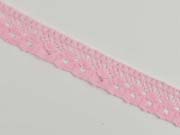 Kl�ppelspitze 24 mm, rosa