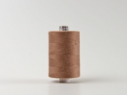 N�hgarn 1000 Rolle, cafe au lait 844