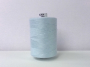 N�hgarn, 1000 m Rolle, babyblau #504