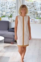 Schnittmuster Sommerkleid Frau Selma Studio Schnittreif