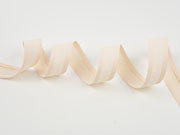 Schr�gband uni, nude