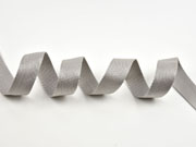 Gurtband 3 cm Polypropylen, hellgrau