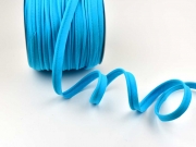 Paspelband uni, t�rkis