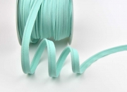 Paspelband uni, helles mint