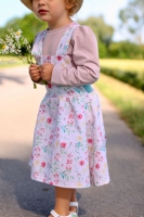 Glattes B�ndchen - mint