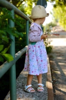 Glattes B�ndchen - mint