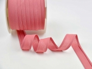 Schr�gband 100% Baumwolle, altrosa