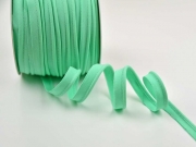 Paspelband uni, mint gr�n