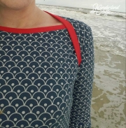 Mialuna Lady Ophelia Kleid Schnittmuster