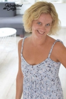 Lillesol Woman No. 8 Maxikleid Schnittmuster