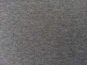 Punto di Roma Heavy Stretchjersey, anthrazit