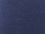 Lambskin Fleece uni, Dunkelblau