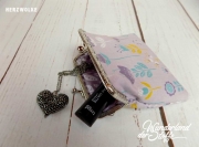 Camelot Josephine Mod Floral, altflieder