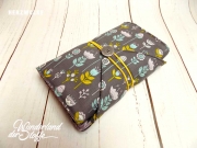 Camelot Josephine Spring, dunkelgrau