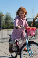 129 Mantel Schnittmuster Abacadabra