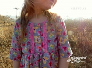 Kl�ppelspitze 10 mm, hellpink