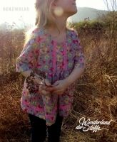 Kl�ppelspitze 10 mm, hellpink