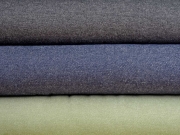 lockerer French Terry, helles khaki