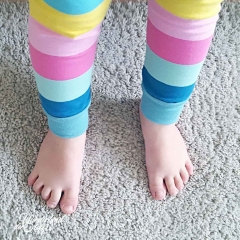 Baumwollstoff Batist, mint