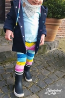 Baumwollstoff Batist, mint