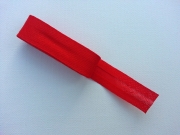 3 m Schr�gband, rot 722