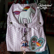 Rucksack HOPE Schnittmuster