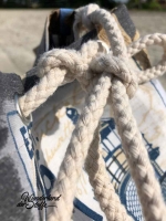 Dekostoff Marine Look Ostk�ste USA