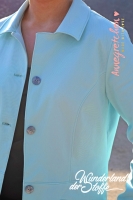 Lillesol Woman No. 27 Mantel Capa Schnittmuster