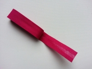 3 m Schr�gband, himbeer 766