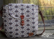 Leinen, beige melange