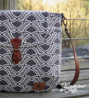 Leinen, beige melange