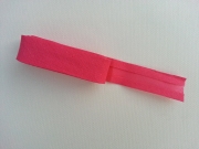 3 m Schr�gban, knallpink 786