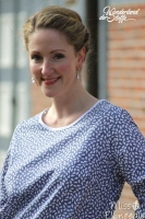 FrauNIKKI Basicshirt Schnittmuster