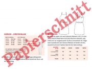 Schnittmuster Sommerkleid Sofie Studio Schnittreif