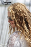 lockerer French Terry, hellstes Grau