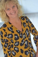 lillesol women No.30 Marisol-Bluse Schnittmuster