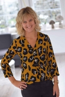 lillesol women No.30 Marisol-Bluse Schnittmuster